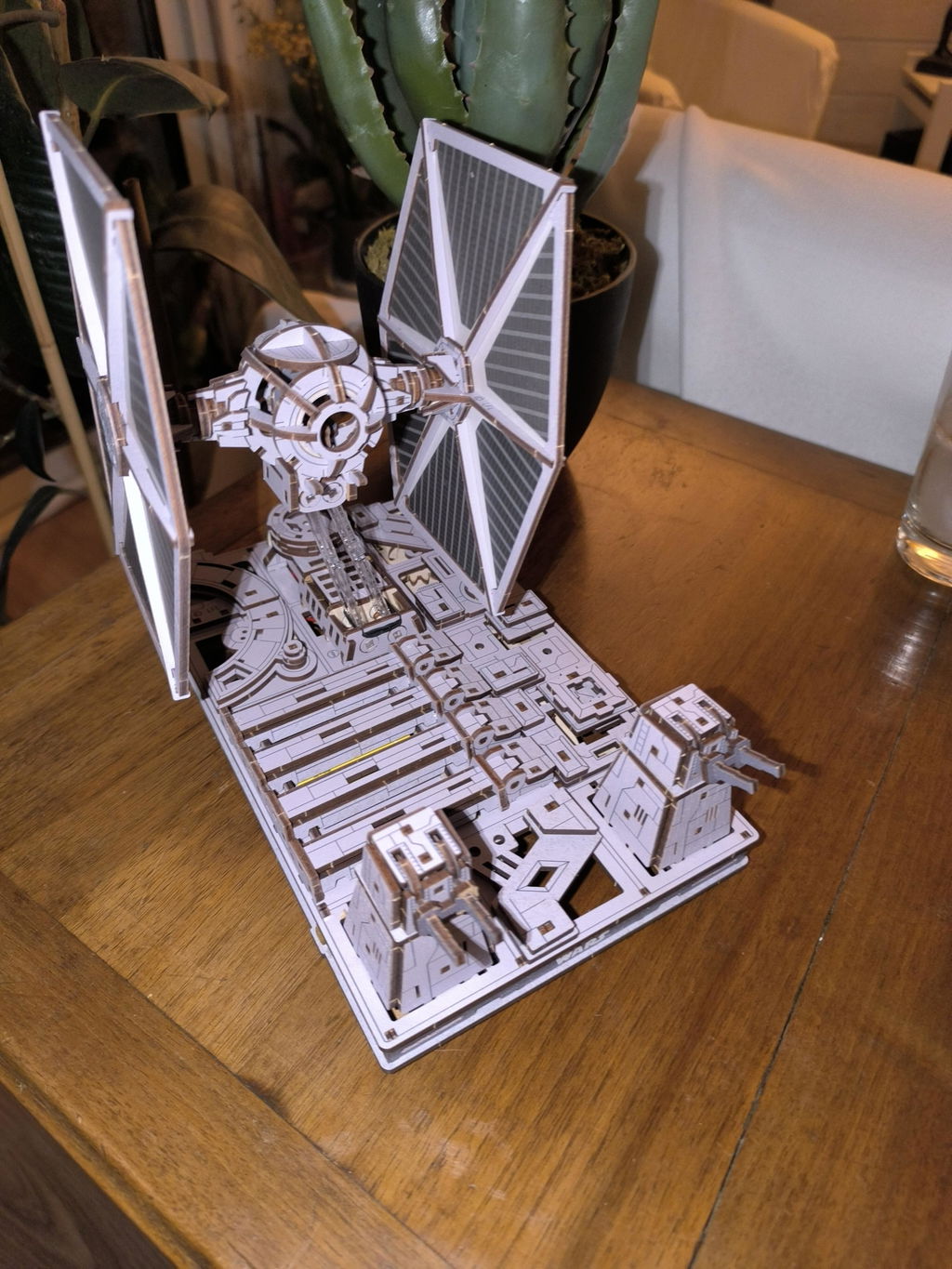 Regalo perfetto per un fan