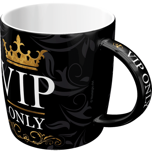 nostalgic-art-vip-only-tazza-in-ceramica-330-ml-2 image 2