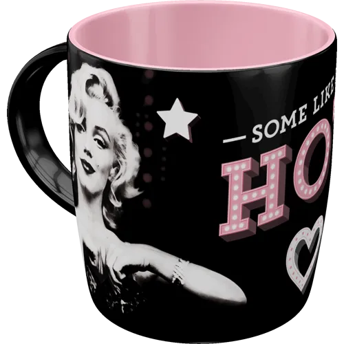 nostalgic-art-marilyn-some-like-it-hot-tazza-in-ceramica-330-ml image 1