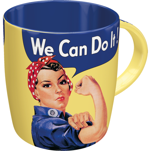 nostalgic-art-we-can-do-it-tazza-in-ceramica-330-ml image 8