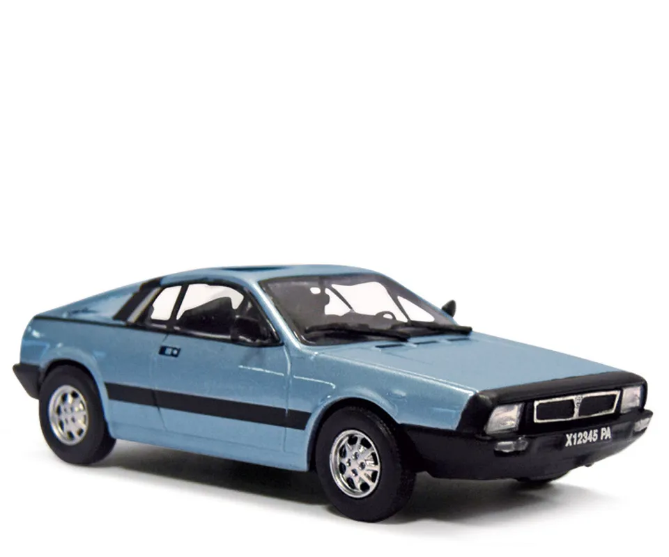 norev-lancia-beta-monte-carlo-spider-1980-modellino-auto-die-cast-1-43-blu image 1