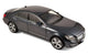 norev-mercedes-benz-cls-klasse-2010-modellino-1-18-grigio-metallizzato image 2