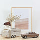 norev-peugeot-404-1965-marrone-metallizzato-con-caravan-h-non-set-modellini-1-18 image 3