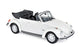 norev-vw-1303-cabriolet-1972-bianco-1-18-modellino-auto-die-cast image 2