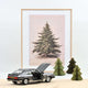 norev-ford-capri-mk-iii-2-8-injection-rhd-1981-modellino-1-18-graphite-grey image 2