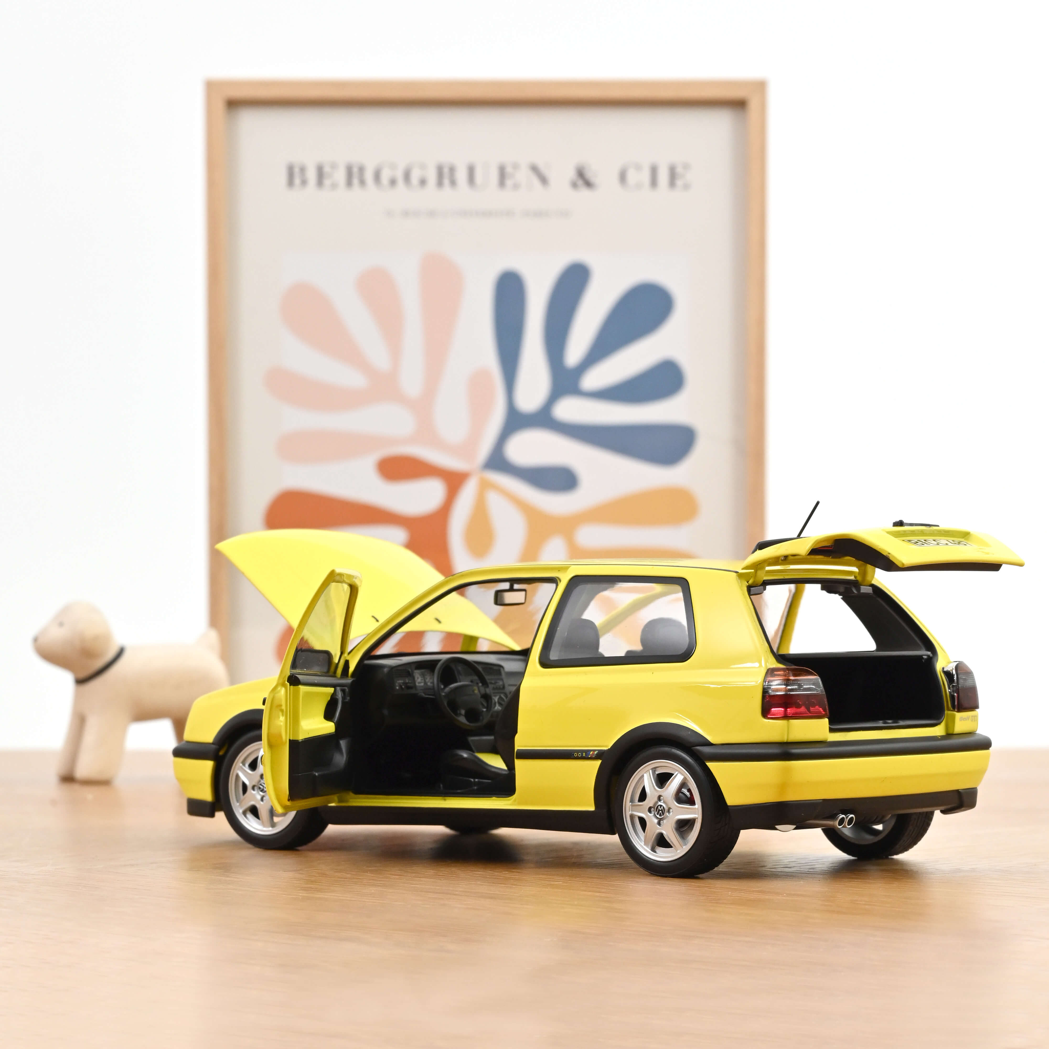 norev-vw-golf-gti-color-concept-1994-gialla-1-18-die-cast image 8