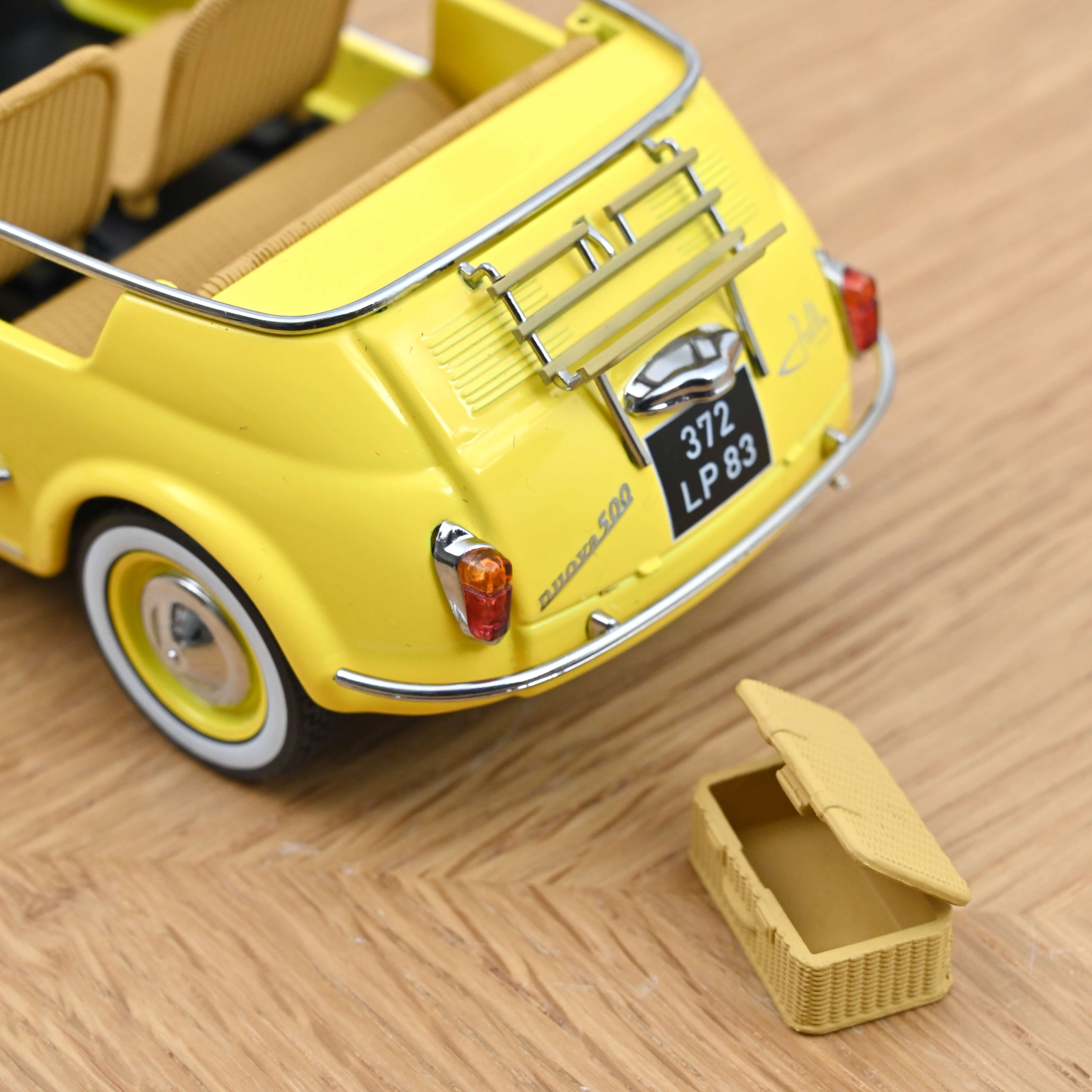 norev-fiat-500-jolly-1965-gialla-1-18-spiaggina-ghia image 5