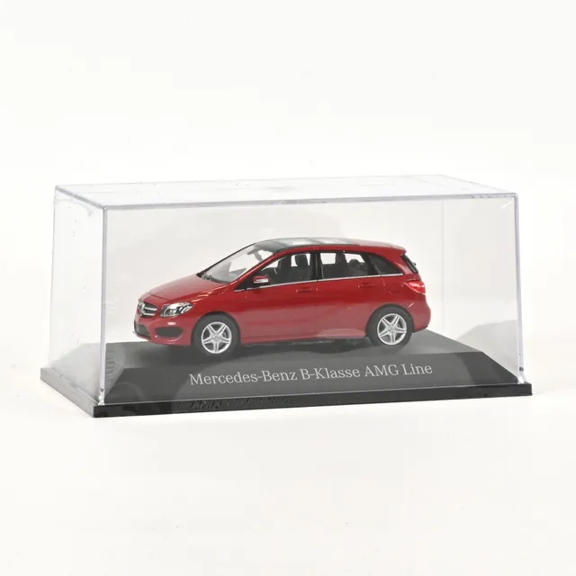 norev-mercedes-benz-classe-b-amg-2015-modellino-auto-1-43-2 image 1