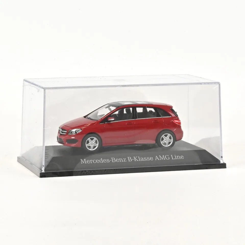 norev-mercedes-benz-classe-b-amg-2015-modellino-auto-1-43-2 image 1