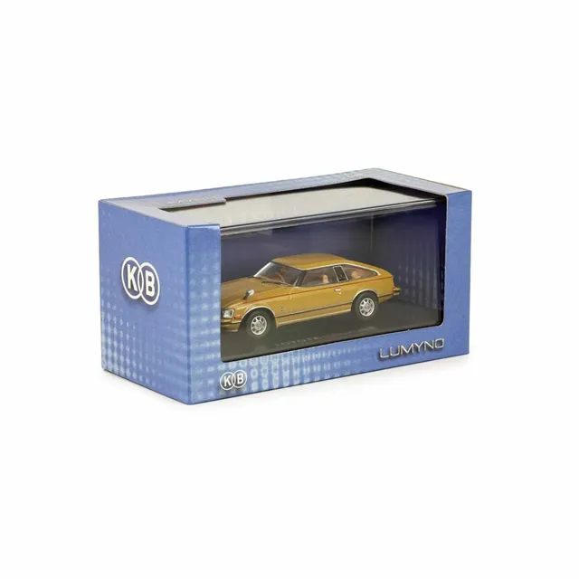 norev-toyota-celica-xx-1978-jet-car-1-43-beige image 1