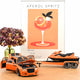 norev-chrysler-300c-parotech-moto-d-acqua-set-1-18-arancione-nero image 2