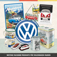 nostalgic-art-volkswagen-good-things-salvadanaio-in-metallo-10x13-cm-1-litro image 5