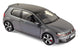 norev-vw-golf-gti-2013-carbon-steel-grey-modellino-auto-1-18 image 2
