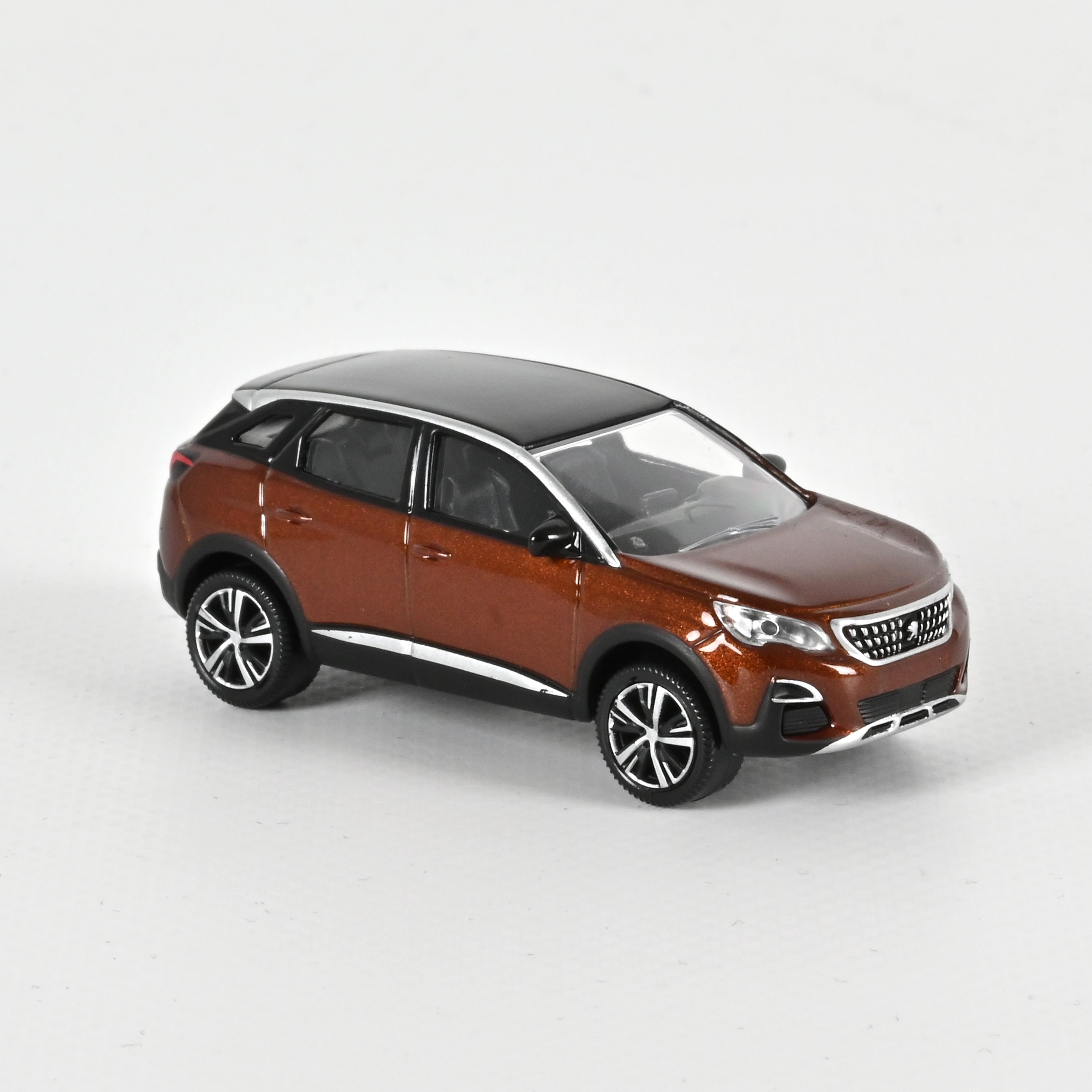 norev-peugeot-3008-2016-marrone-1-64-minijet-modellino-die-cast image 1