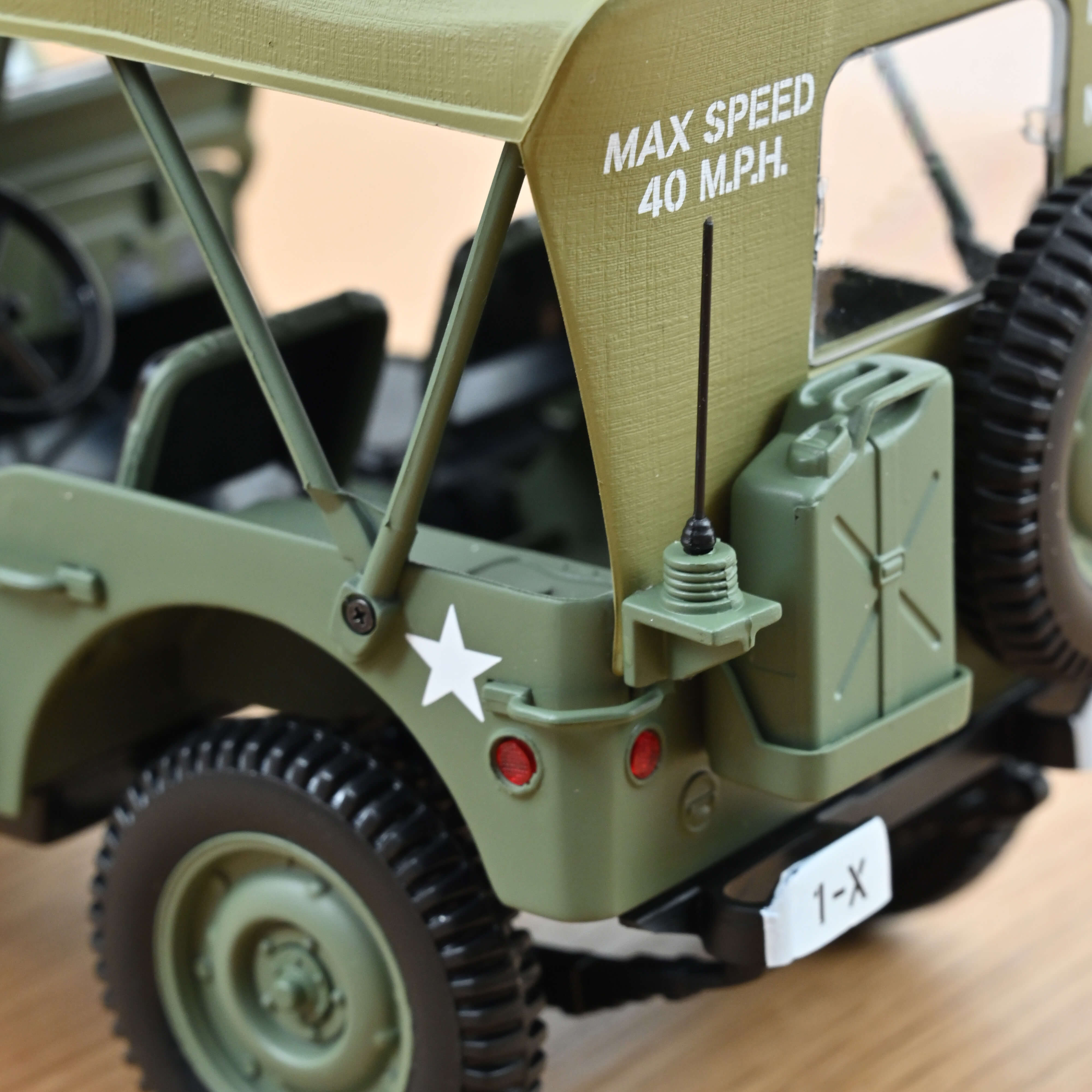 norev-jeep-militare-1944-1st-div-inf-hq-modellino-1-18-edizione-200-pz image 5