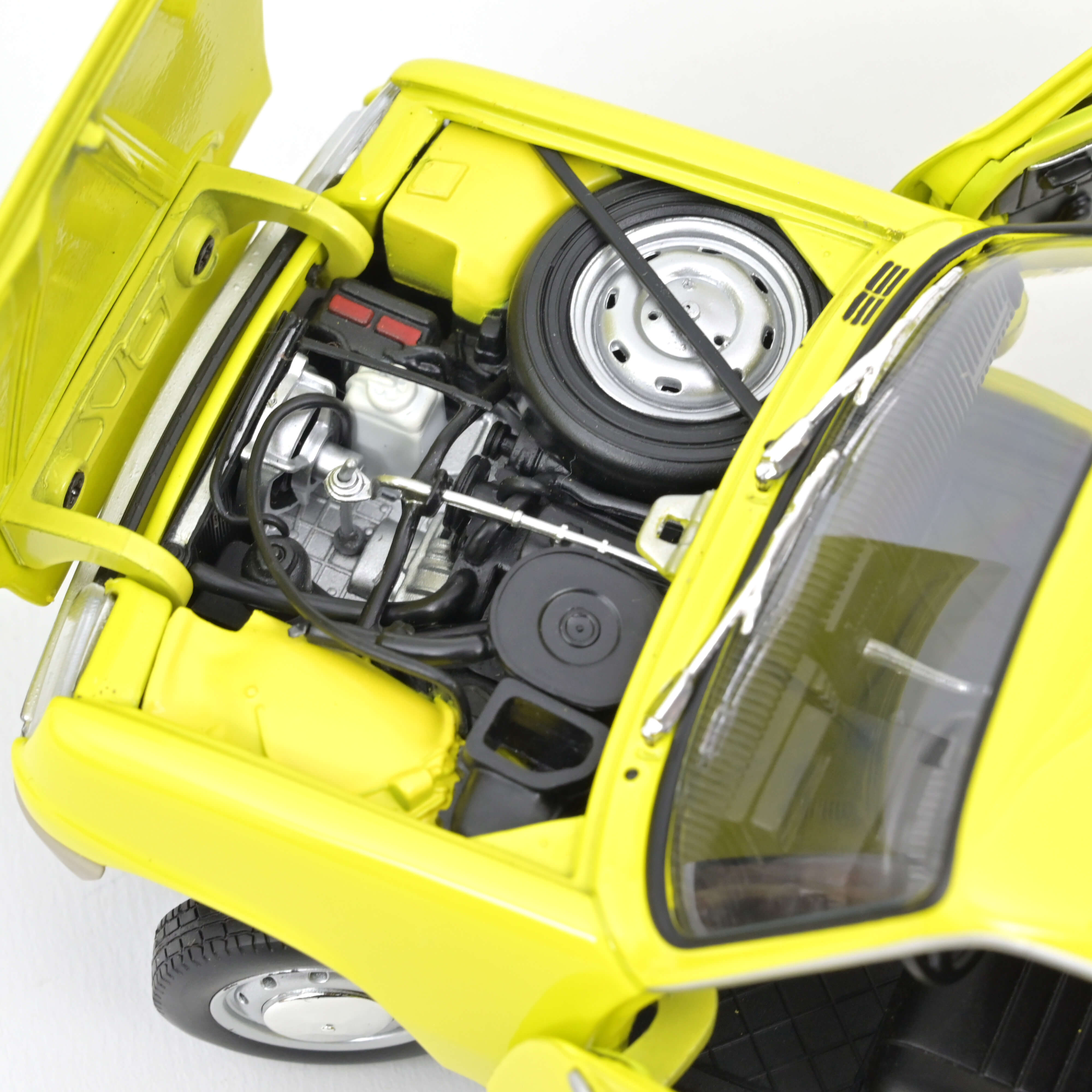 norev-renault-5-1974-jaune-1-18-modellino-die-cast image 6
