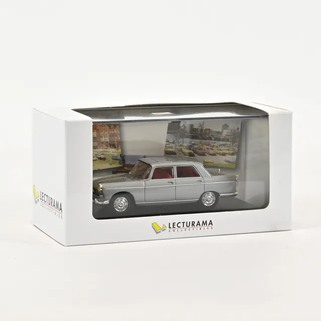 norev-peugeot-404-berline-1964-1-43 image 1