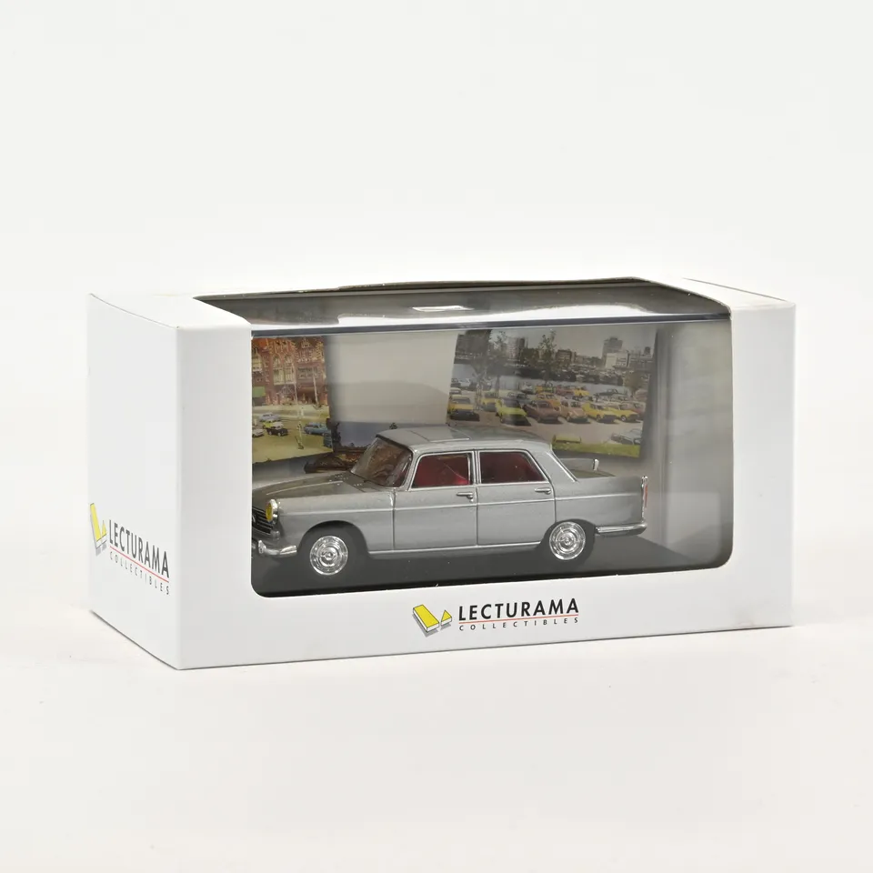 norev-peugeot-404-berline-1964-1-43 image 1
