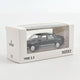 norev-mercedes-benz-190e-2-3-16-1984-1-43-modellino-jet-car-nero-metallizzato image 3