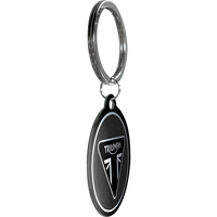 nostalgic-art-triumph-logo-portachiavi-rotondo-4-cm image 5