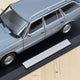 norev-mercedes-benz-200-t-1982-blu-silverblau-modellino-auto-1-18-300-pezzi image 3