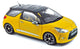 norev-citro-n-ds3-2010-modellino-auto-1-18-giallo-pegase-nero image 2