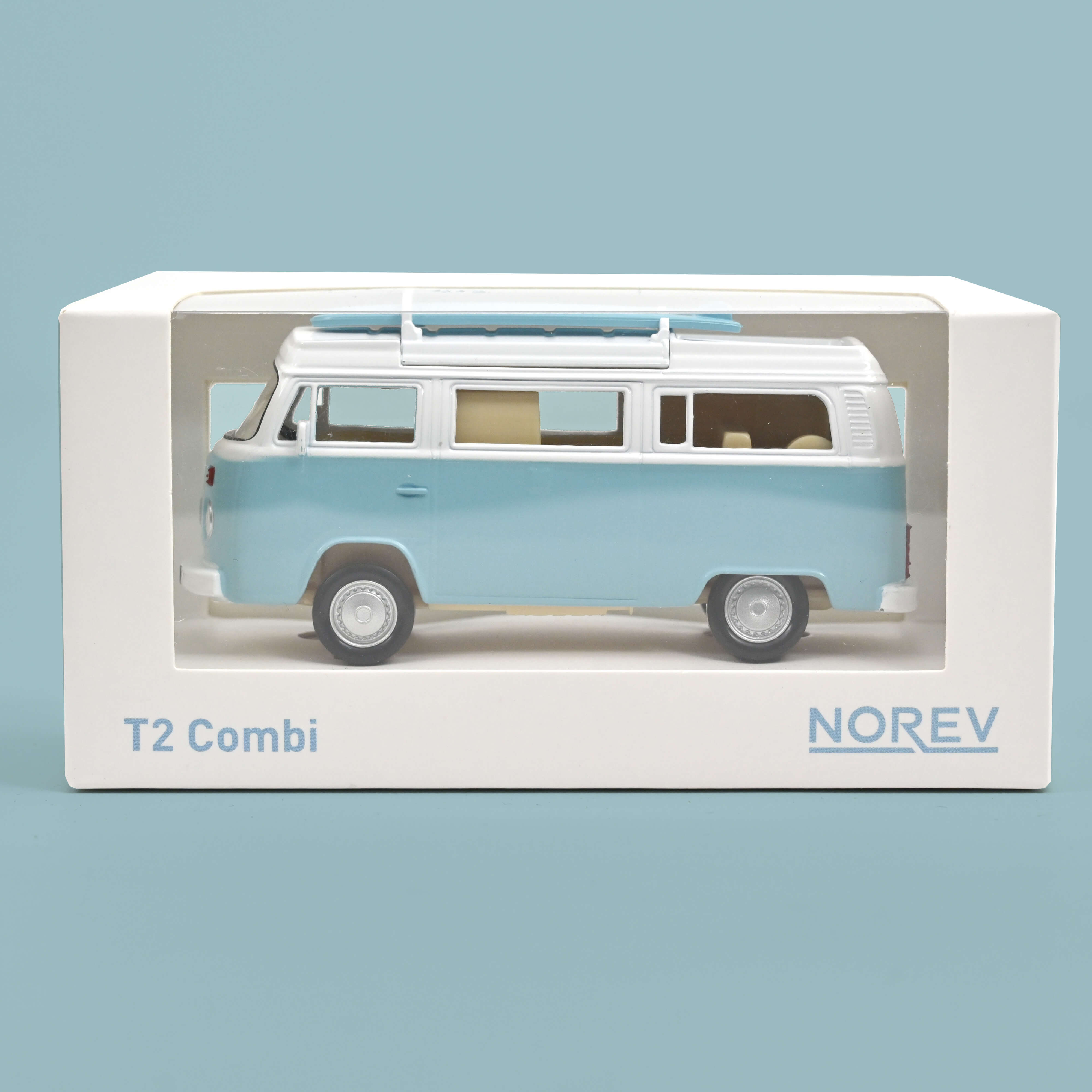 norev-volkswagen-combi-t2b-camper-van-1973-bleu-pastel-jet-car-1-43 image 3