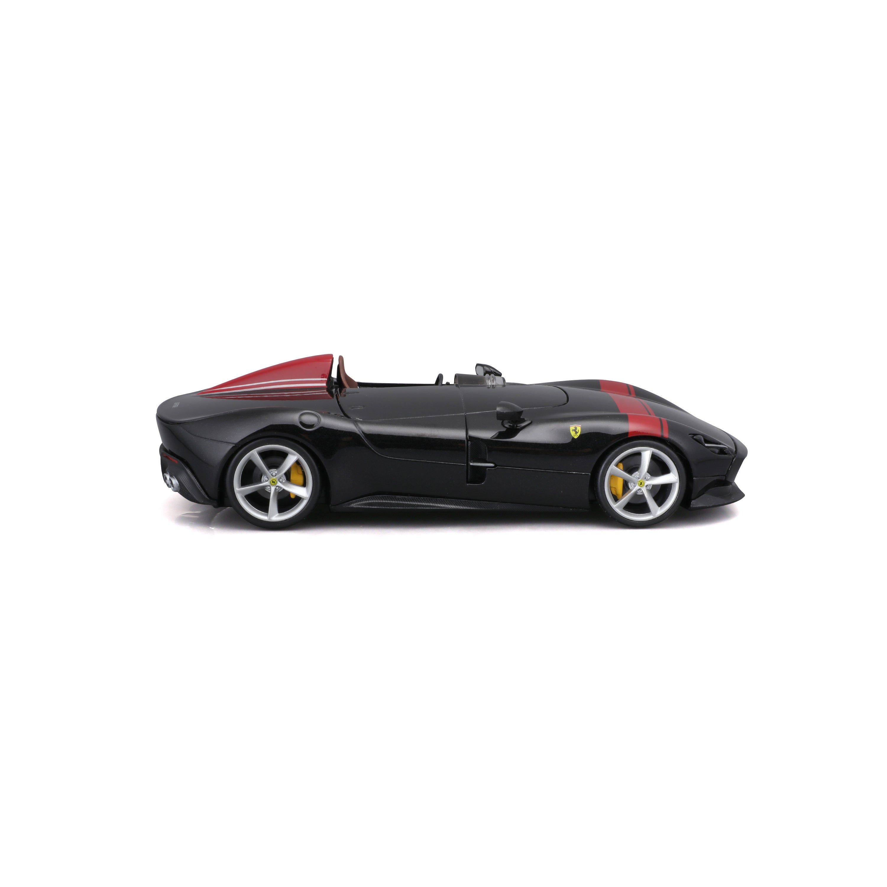 bburago-ferrari-monza-sp1-race-play-1-24-nera image 4