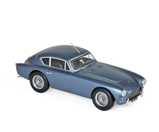 norev-ac-aceca-1957-modellino-auto-1-43-blu-metallizzato-2 image 1