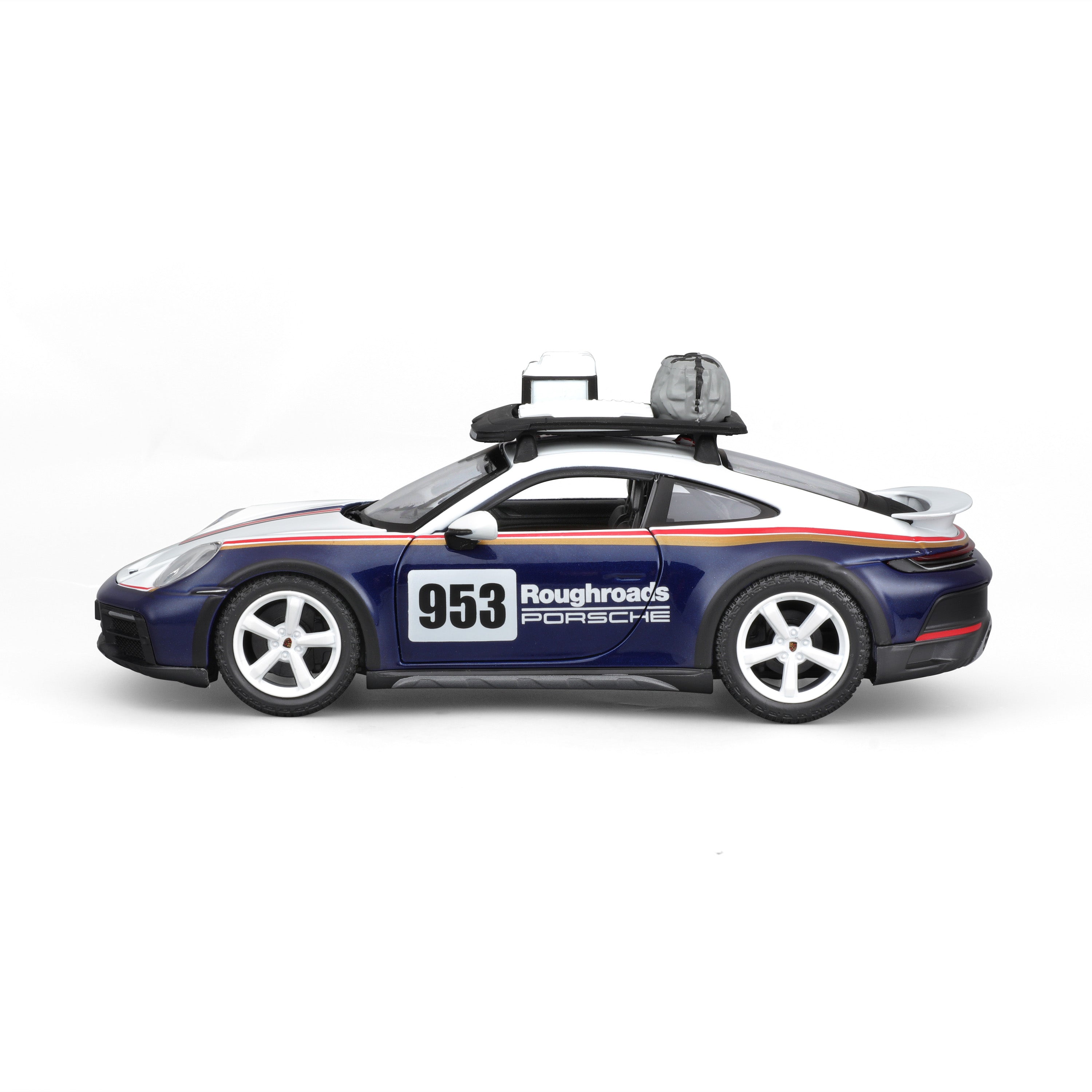 bburago-porsche-911-dakar-953-1-24 image 5