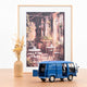 norev-renault-estafette-1967-saviem-blue-1-18-furgone-die-cast-da-collezione image 3