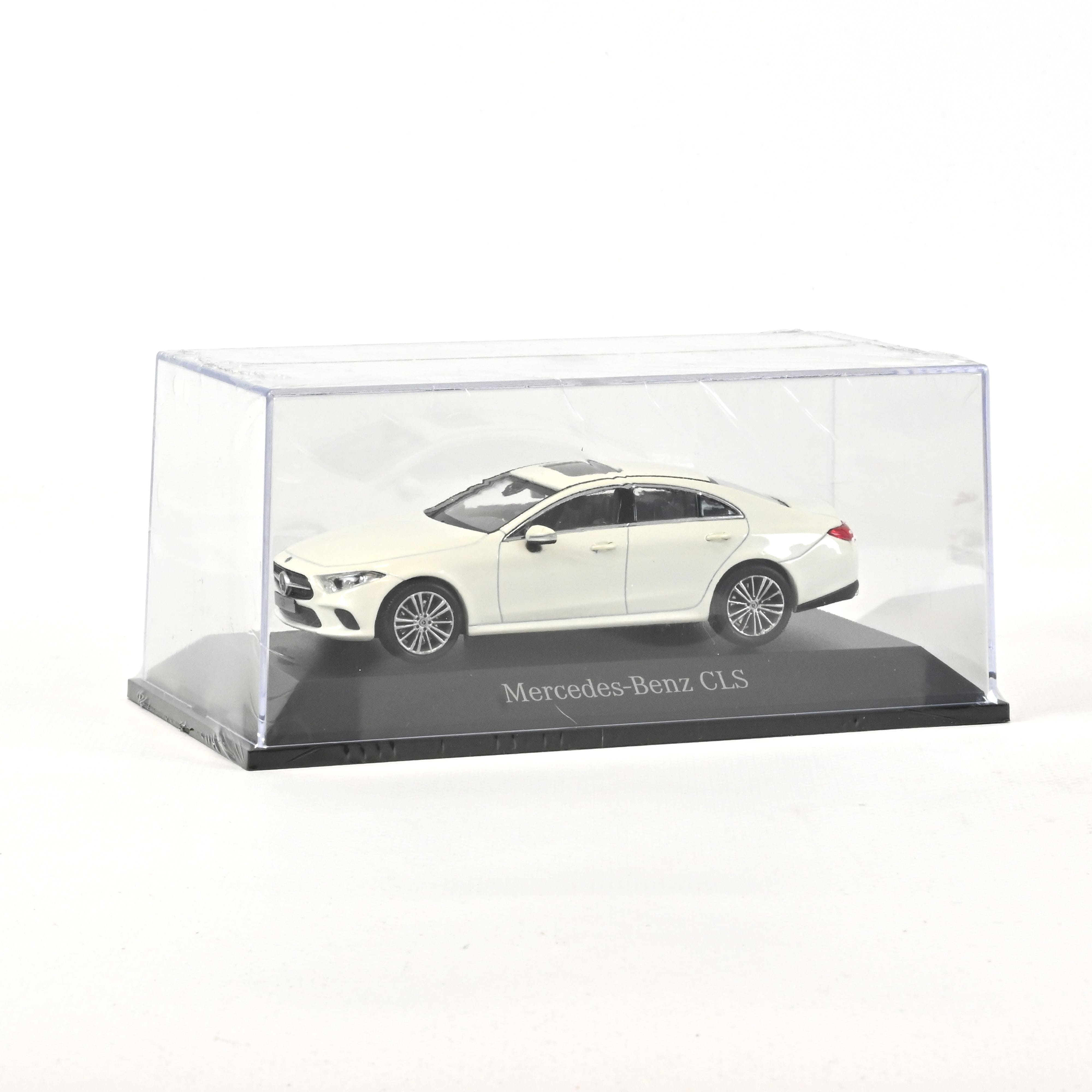 norev-mercedes-benz-cls-2018-modellino-auto-1-43-coup image 2