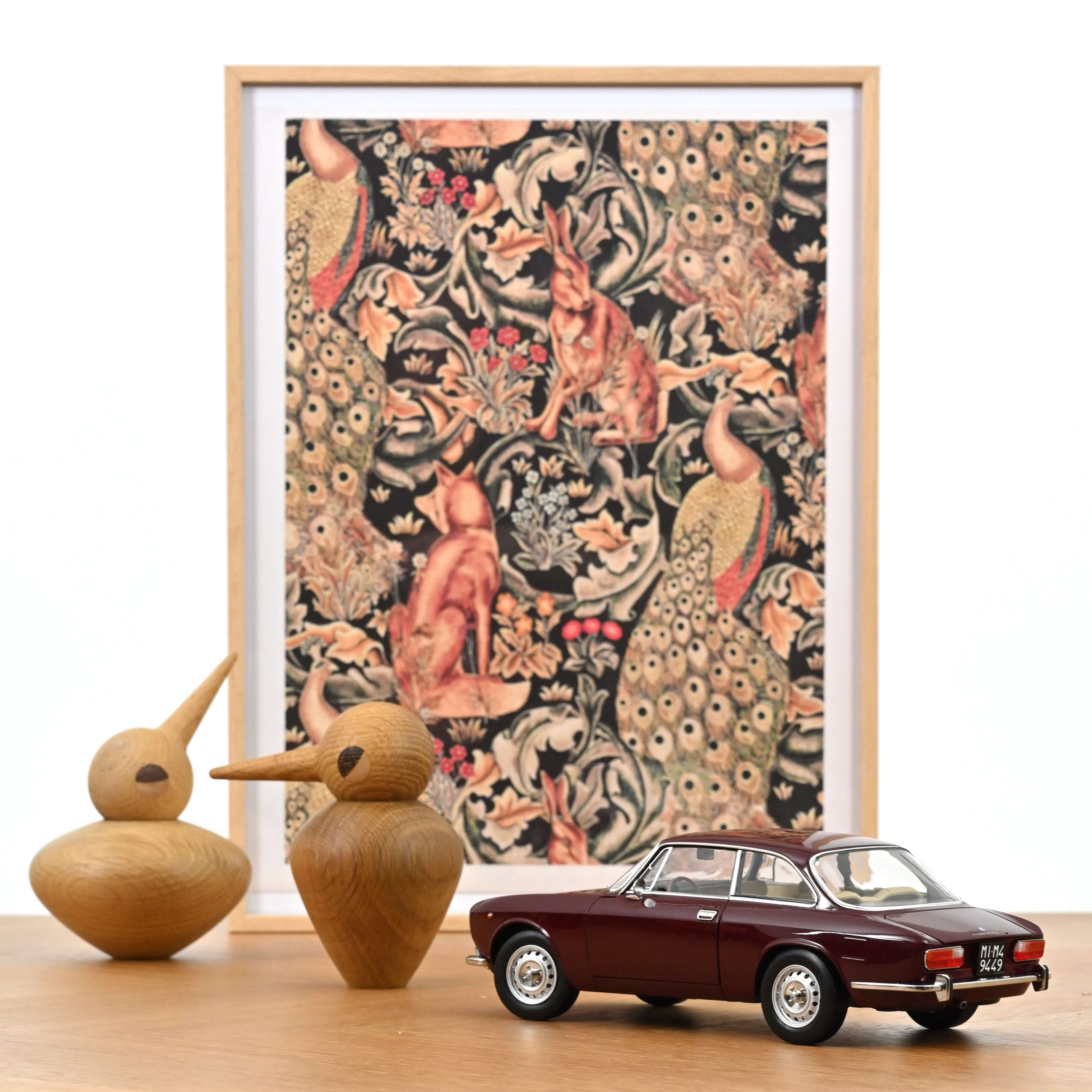 norev-alfa-romeo-2000-gtv-1973-amaranto-1-18-bertone image 3
