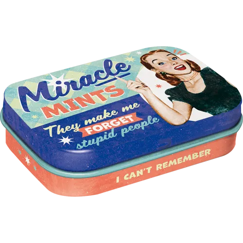 nostalgic-art-miracle-mints-scatola-tascabile-in-metallo-6x4x1-6-cm image 1