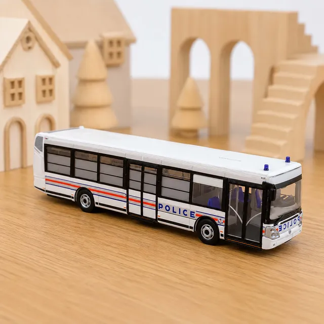 norev-irisbus-citelis-2008-police-transports-1-43-plastigam image 1
