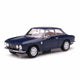 norev-alfa-romeo-1300-gt-junior-1973-dark-blue-1-18 image 2
