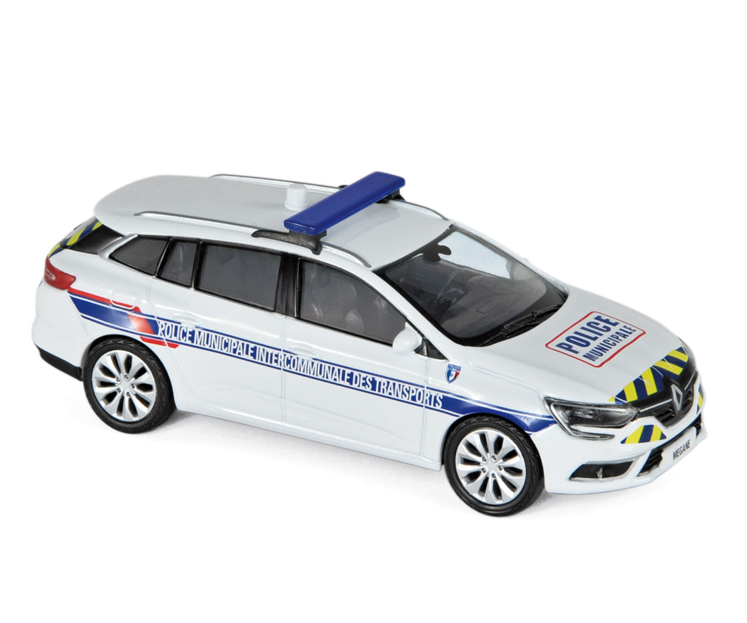 norev-renault-m-gane-sport-tourer-2016-police-municipale-1-43-2 image 1