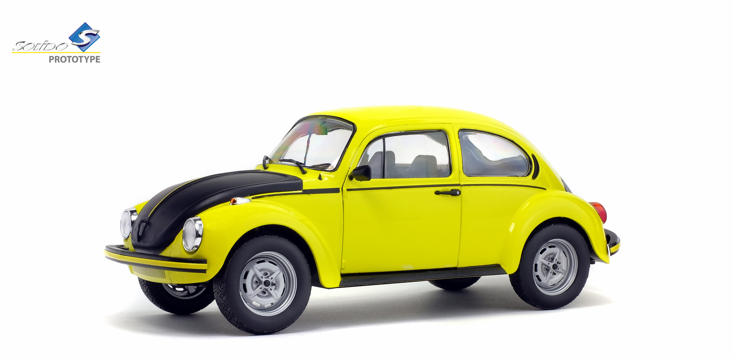 solido-volkswagen-beetle-1303-gsr-1974-modellino-die-cast-1-18 image 2