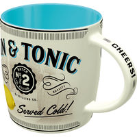 nostalgic-art-gin-tonic-served-cold-tazza-in-ceramica-330-ml-2 image 2