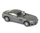 norev-mercedes-amg-gt-s-2015-modellino-auto-1-43-grigio-opaco-2 image 2