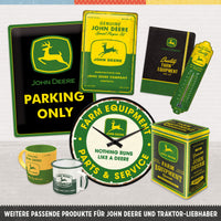 nostalgic-art-john-deere-logo-portachiavi-in-metallo-4-cm image 7