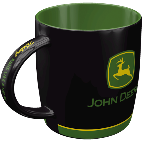 nostalgic-art-john-deere-logo-black-tazza-in-ceramica-330-ml image 6