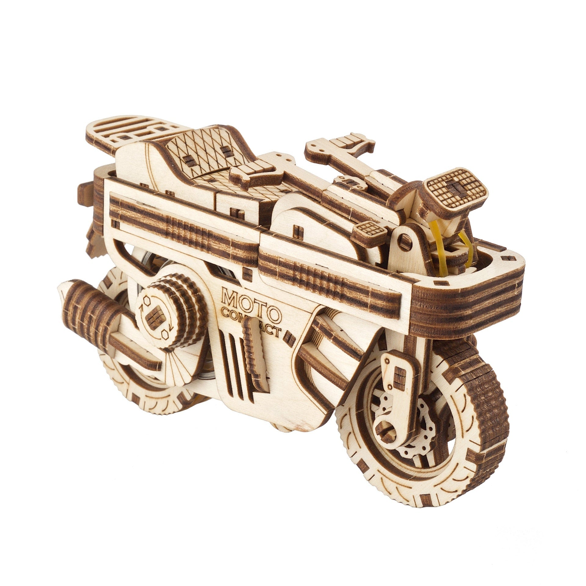 ugears-moto-compact-folding-scooter-u-mini-modellino-in-legno image 3