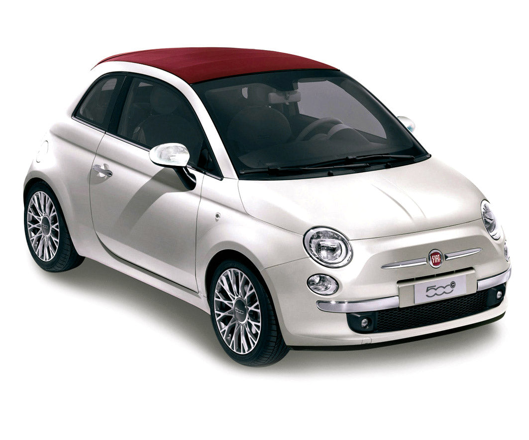 norev-fiat-500c-2009-modellino-auto-1-43-bianco-nacr image 1