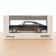 norev-dodge-charger-1968-modellino-1-43-nero-film-bullitt image 2