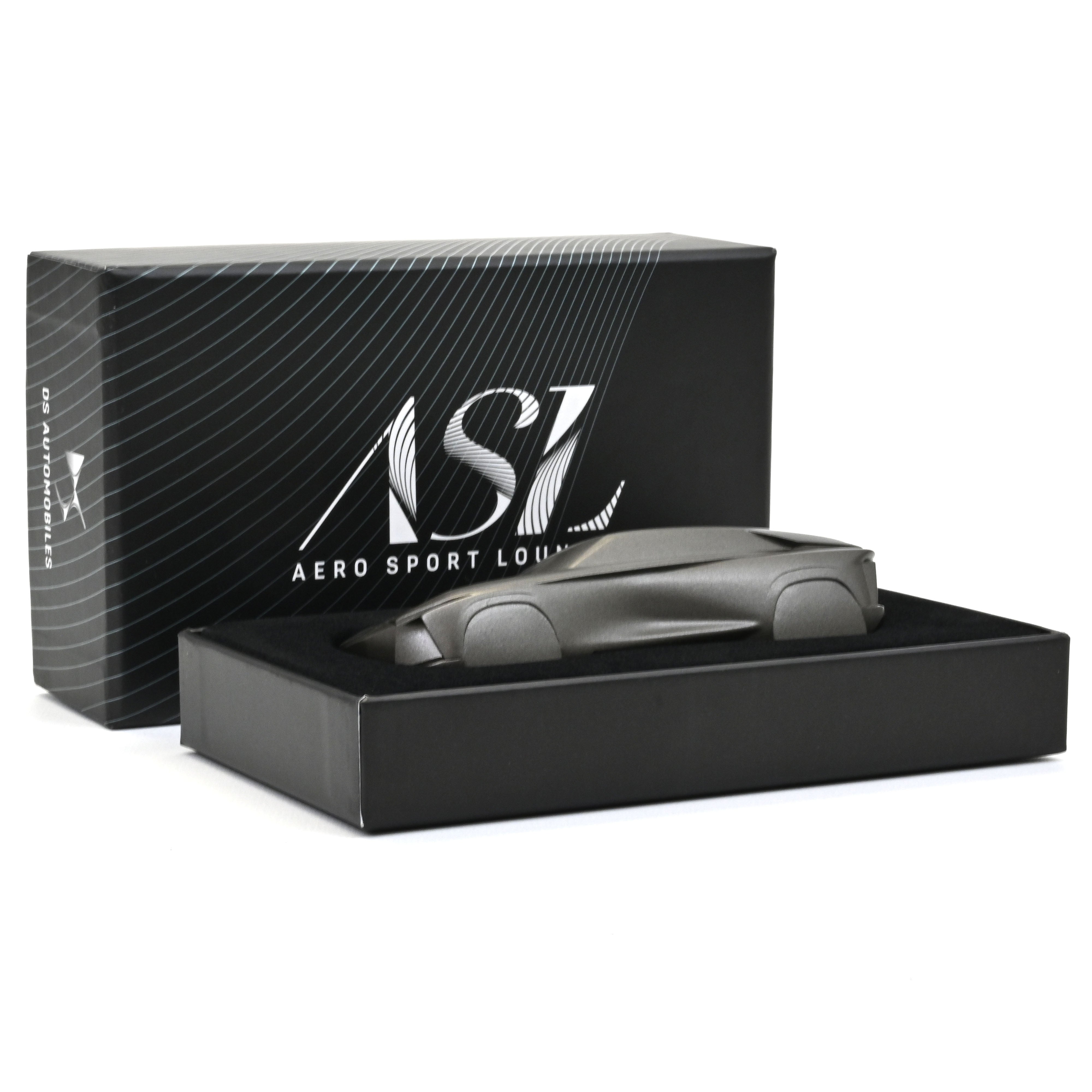 norev-ds-aero-sport-lounge-speedform-modellino-auto-1-43 image 4
