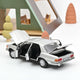 norev-mercedes-benz-450-sel-6-9-1976-modellino-auto-1-18-argento image 2