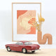 norev-volvo-p1800-1961-modellino-auto-1-18-rosso image 2