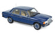 norev-mercedes-benz-200-1982-blu-1-18 image 2