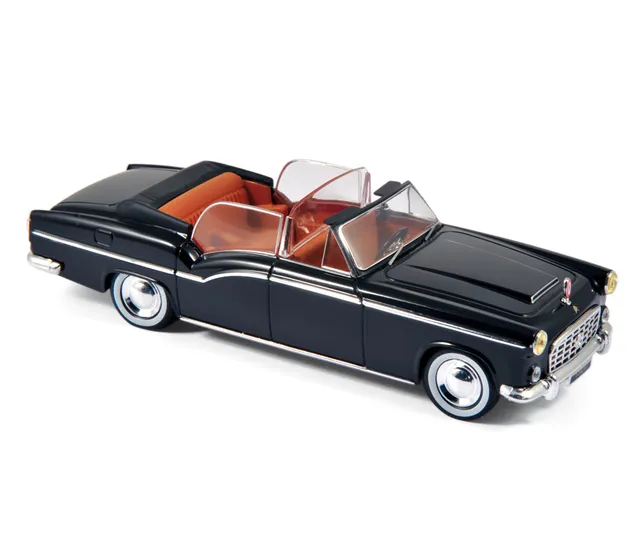 norev-citro-n-15-6-auto-presidenziale-1957-ren-coty-1-43 image 1